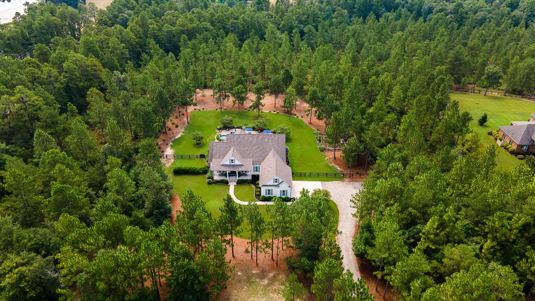 House in Aiken, South Carolina, United States 2 - 18589029