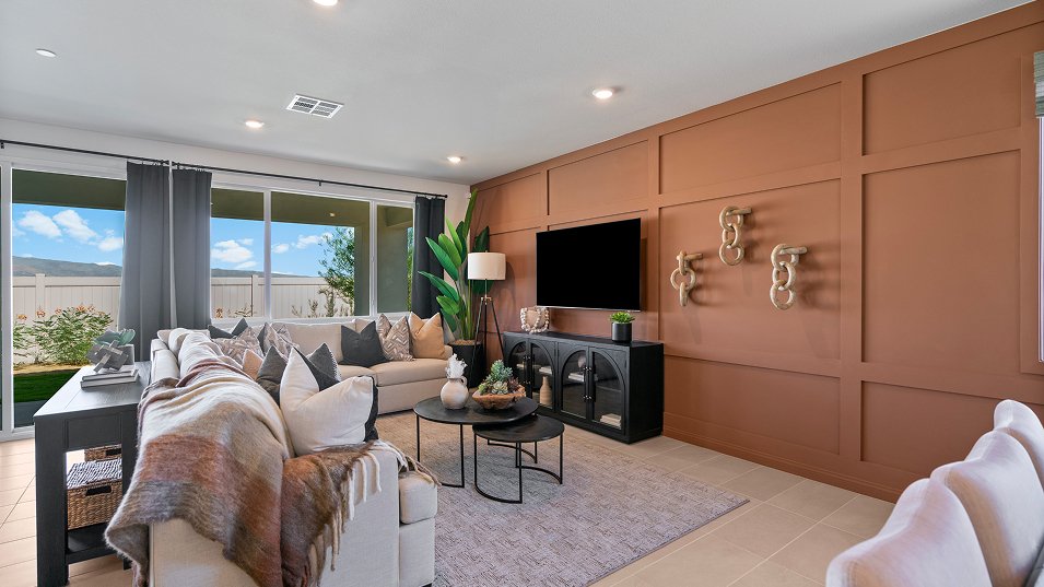 House in Indio, California, United States 5 - 18590196