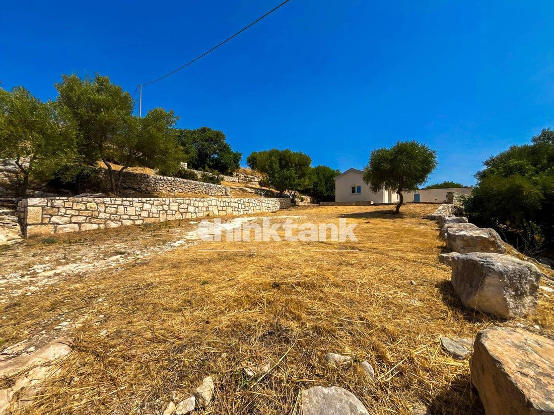 Villa in Puntarazzi - Donnafugata, Ragusa, Sicily 2 - 18593713