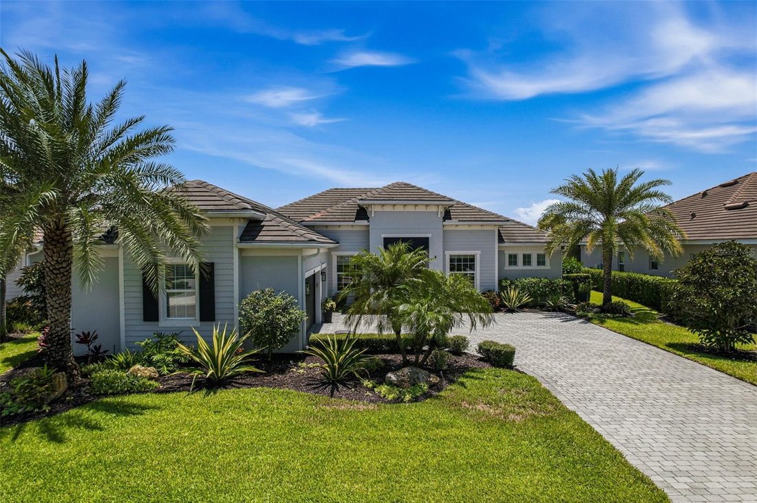 House in Punta Gorda, Florida, United States 2 - 18591855