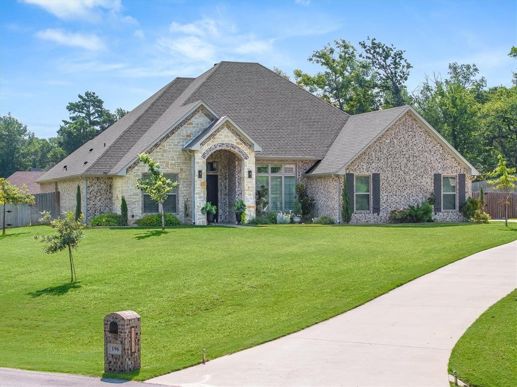 House in Mineola, Texas, United States 4 - 18261313
