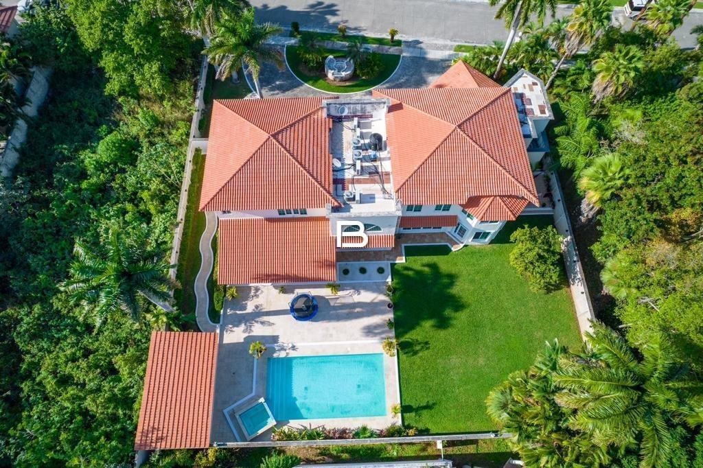 House in Cancún, Quintana Roo, Mexico 2 - 18589441