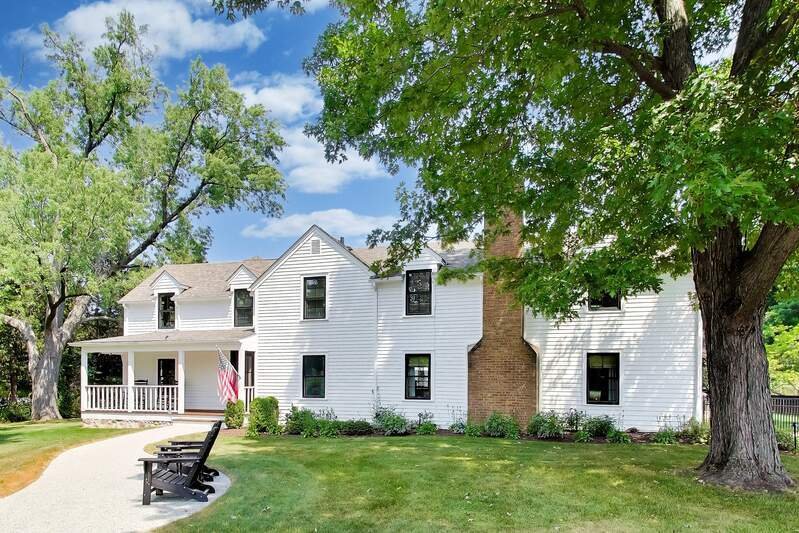 House in Woodstock, Illinois, United States 2 - 18593825