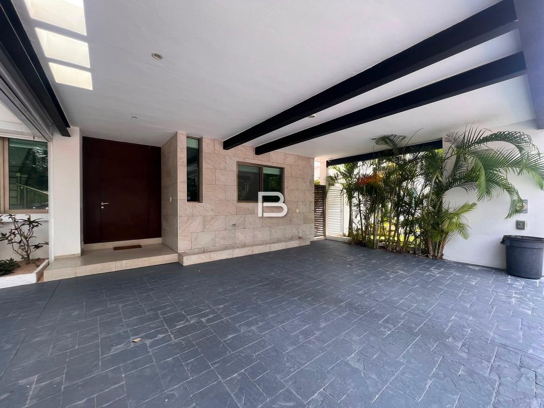 Appartement à Cancún, Quintana Roo, Mexique 1 - 18589793