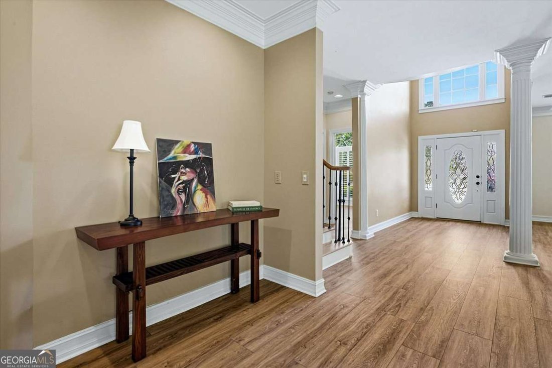 House in Johns Creek, Georgia, United States 5 - 18591726