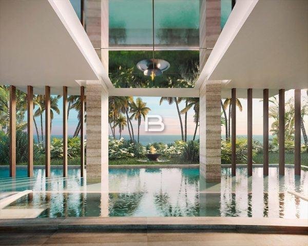 Apartment in Cancún, Quintana Roo, Mexico 2 - 18588435