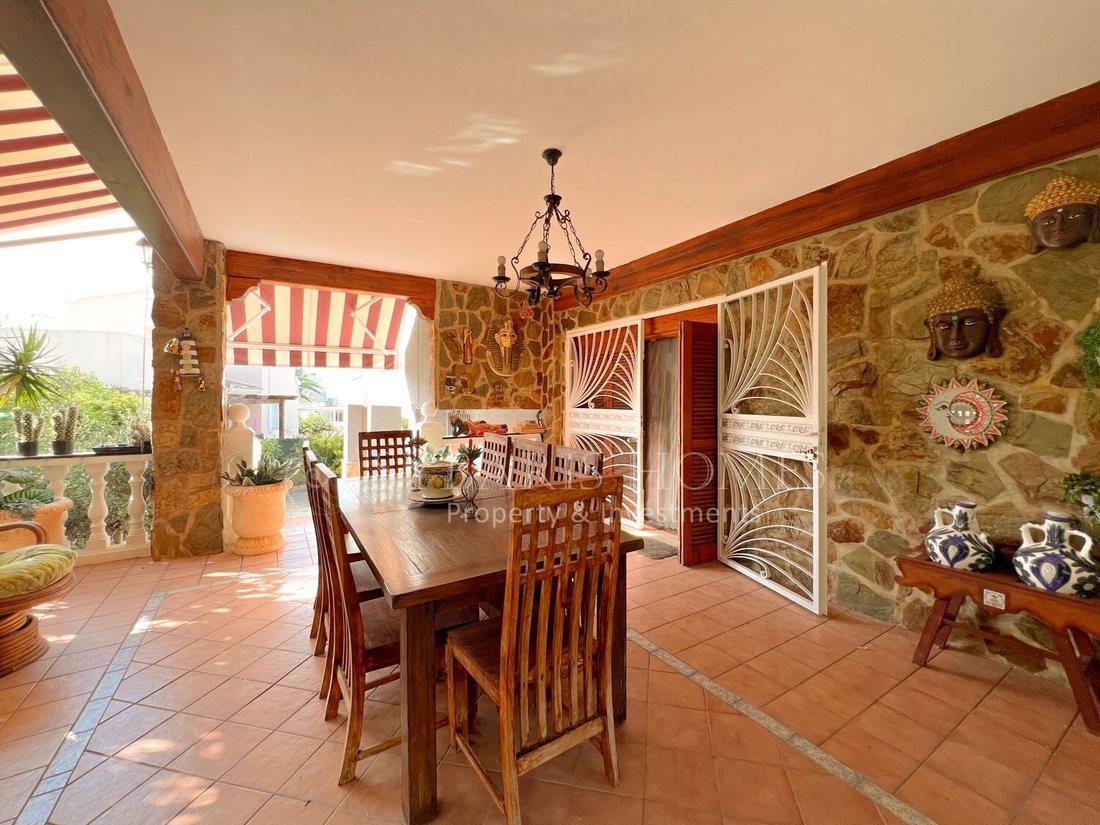 Chalet in Denia, Valencian Community, Spain 3 - 12789271