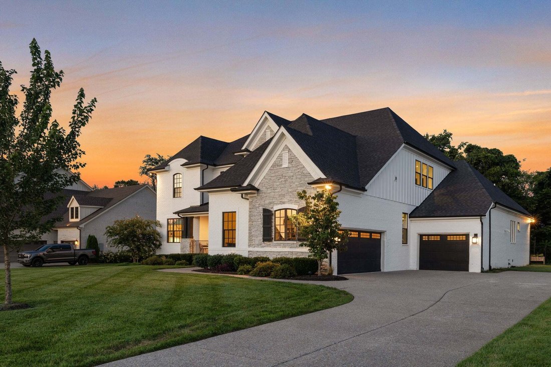 House in Nashville, Tennessee, United States 3 - 18564912