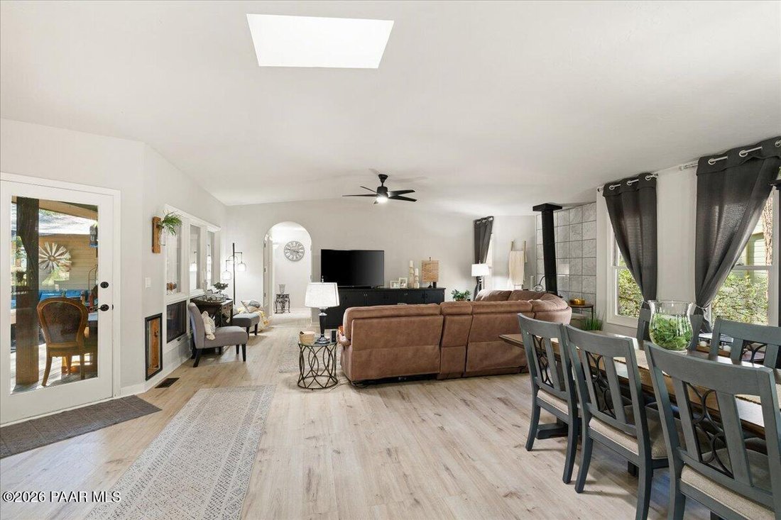 House in Prescott, Arizona, United States 2 - 18591325