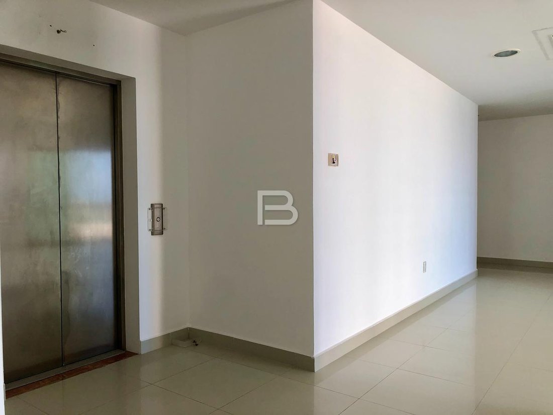 Apartment in Cancún, Quintana Roo, Mexico 3 - 18588172