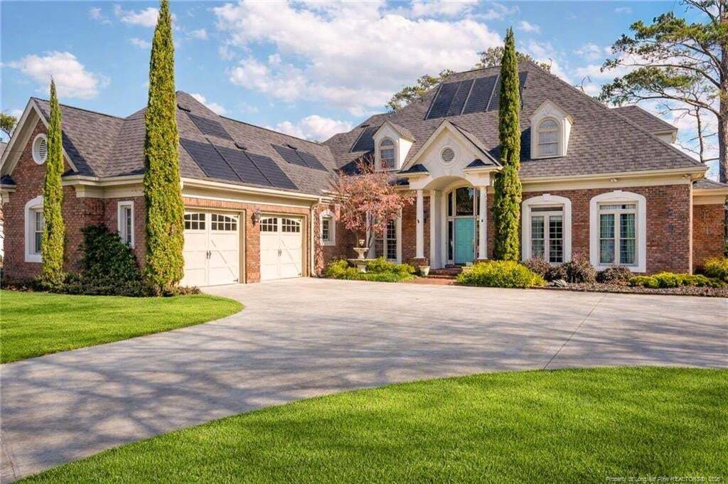 House in Fayetteville, North Carolina, United States 2 - 17063740