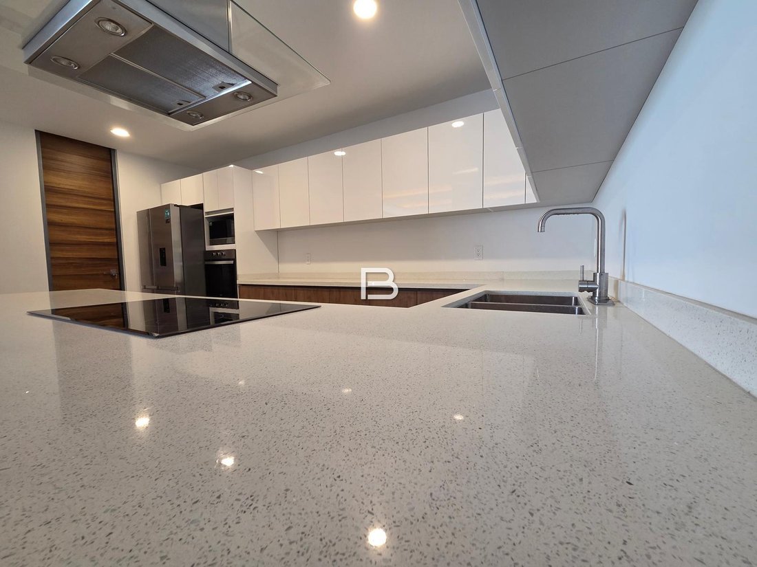 Apartment in Cancún, Quintana Roo, Mexico 3 - 18589046