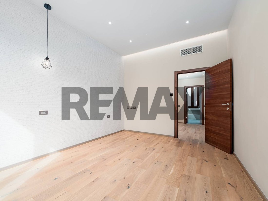 Apartment in Portello - Tre Torri, Milan, Italy 2 - 17995521