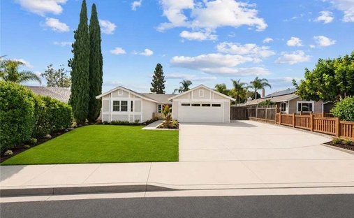 House in Oceanside, California, United States 1