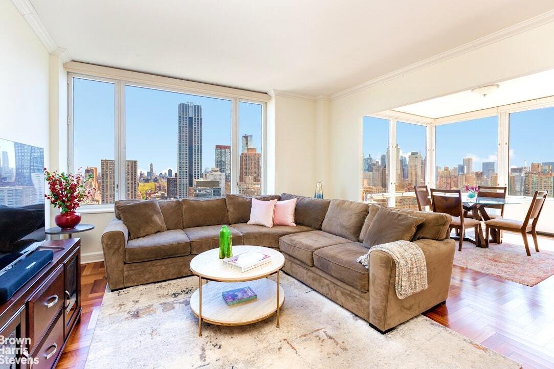 Condo in New York, New York, United States 4 - 17759251