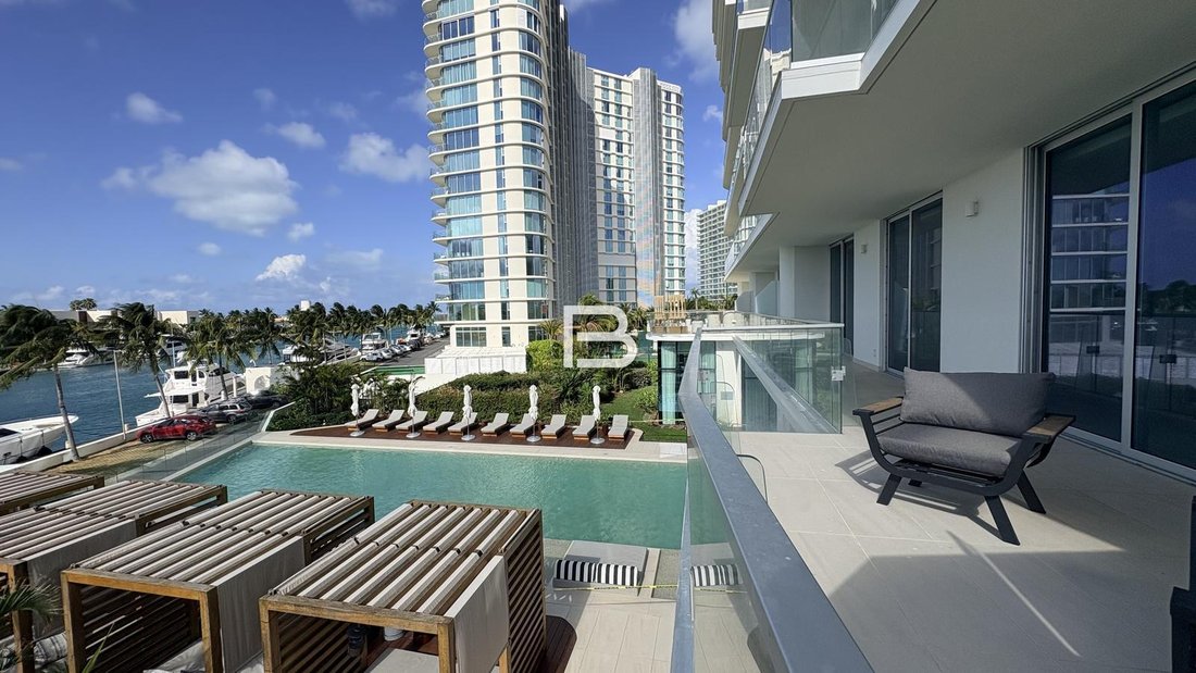 Apartment in Cancún, Quintana Roo, Mexico 2 - 18588779