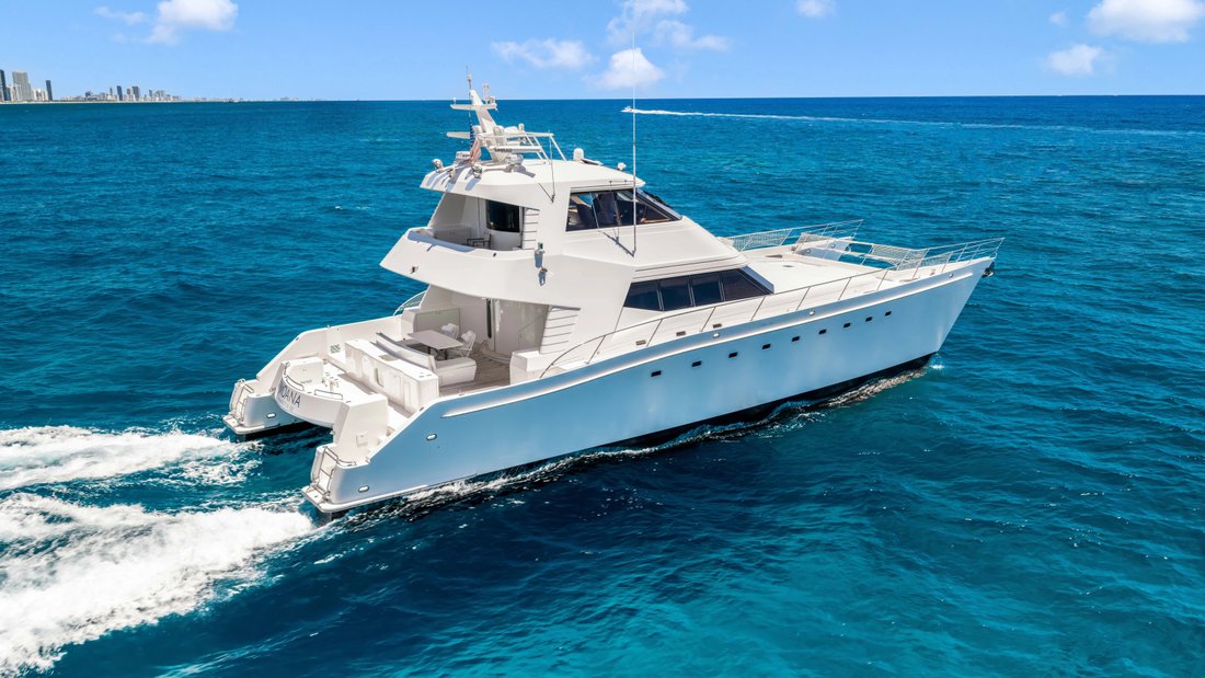 Catamaran in United States 2 - 18589067