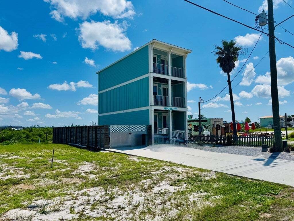 House in Port St. Joe, Florida, United States 4 - 18590889