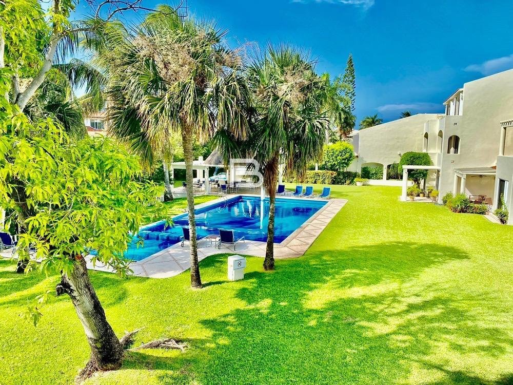 Apartment in Cancún, Quintana Roo, Mexico 3 - 18588211