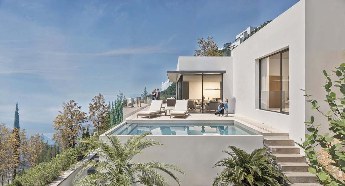 Villa in Roses, Catalonia, Spain 4 - 18589859