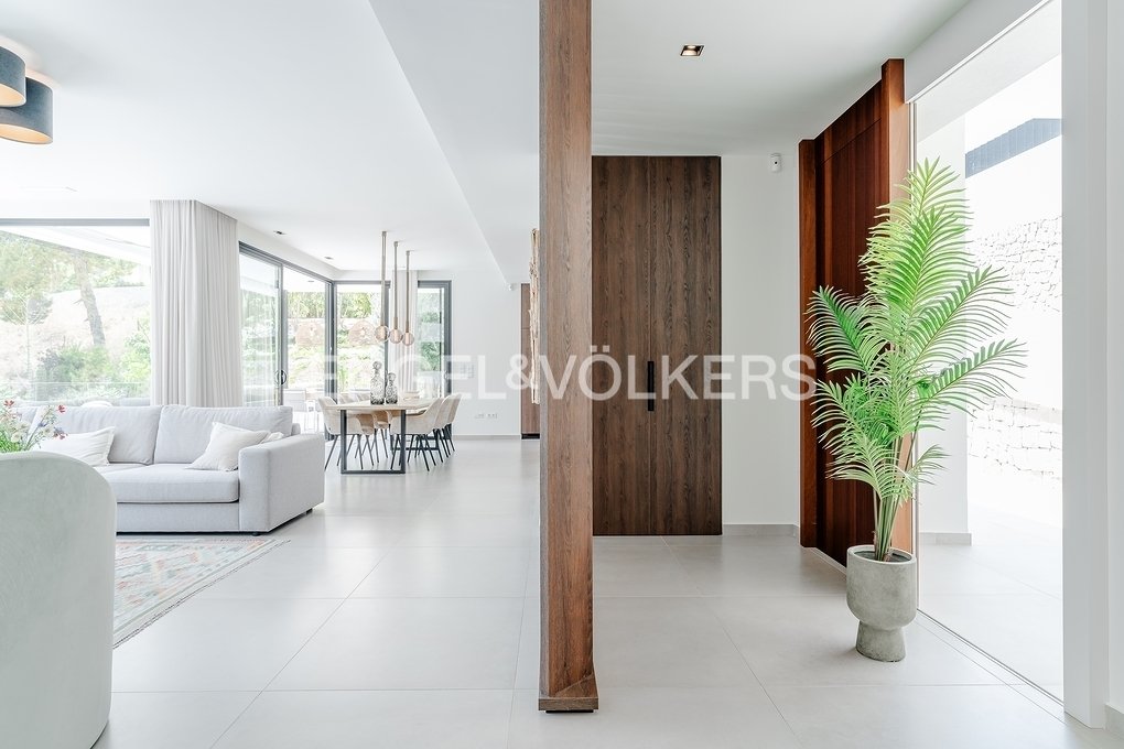 Villa a Benissa, Comunità Valenzana, Spagna 5 - 18588956
