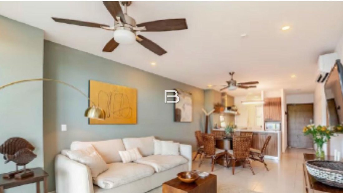 Appartamento a Cancún, Quintana Roo, Messico 5 - 18588884