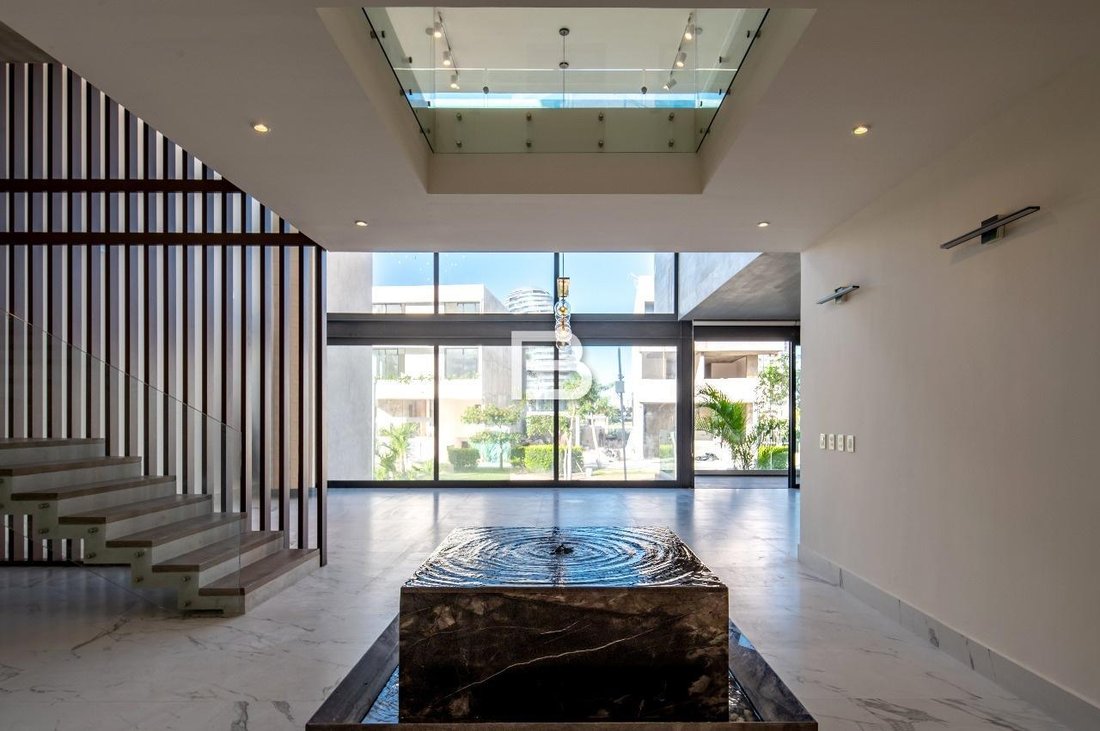 House in Cancún, Quintana Roo, Mexico 3 - 18588616