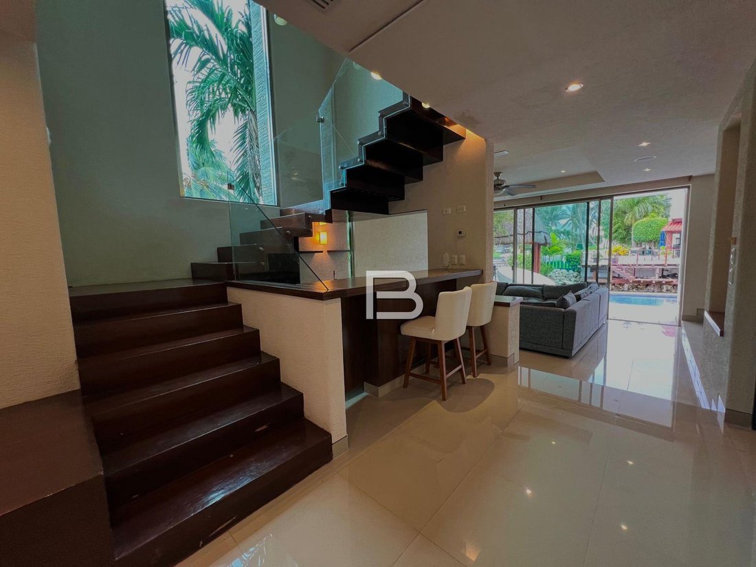 House in Cancún, Quintana Roo, Mexico 5 - 18588263