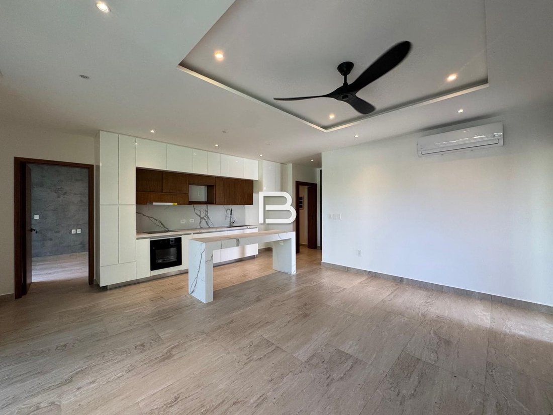 Apartment in Gran Bahía Príncipe, Quintana Roo, Mexico 1 - 18588585