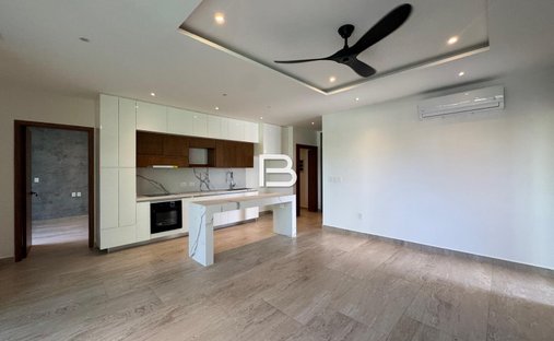 Apartment in Gran Bahía Príncipe, Quintana Roo, Mexico 1