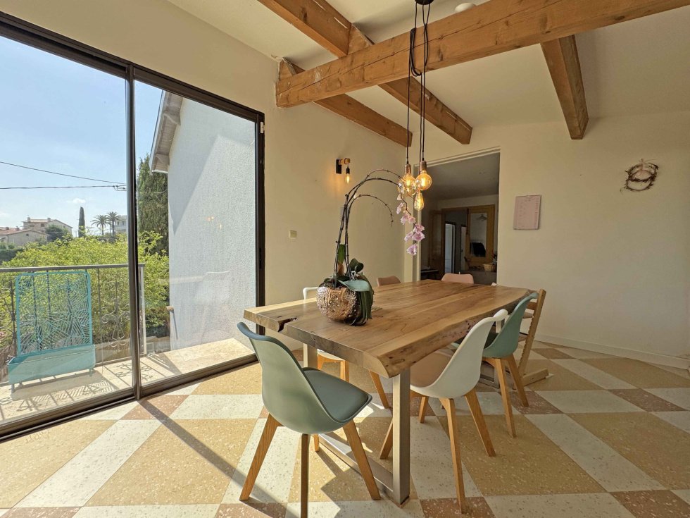 Villa in Plan de Noves, Vence, France 5 - 18591788