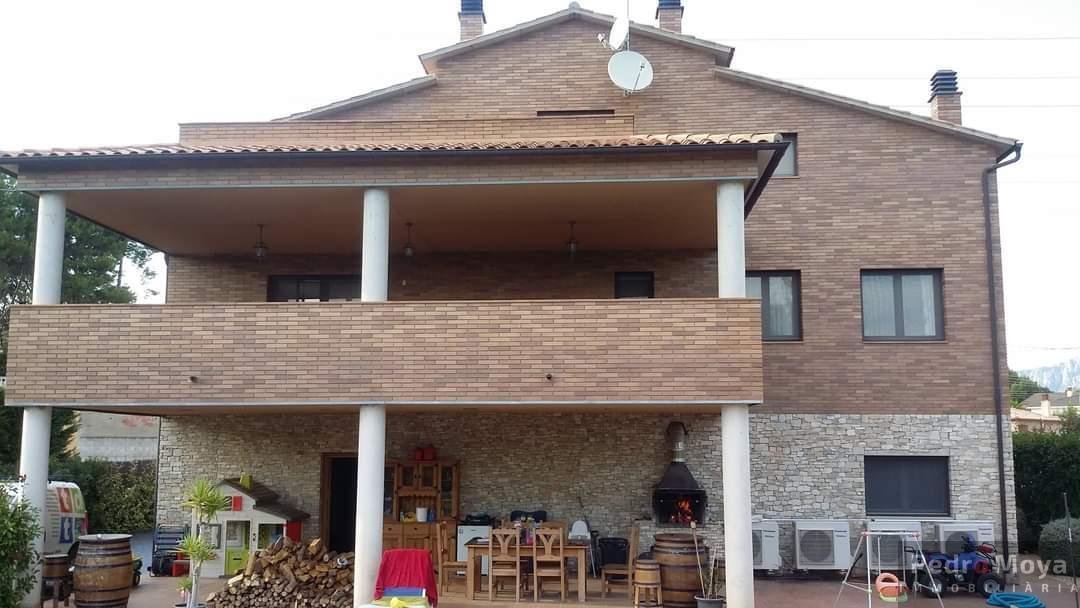 Chalet in Piera, Catalonia, Spain 3 - 18589607