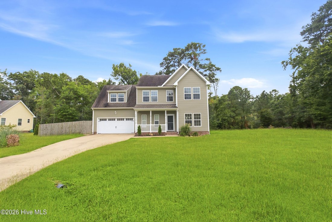 House in Moyock, North Carolina, United States 4 - 18589807