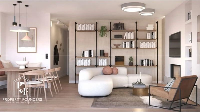 Apartment in Glyfada, Attica, Greece 3 - 18589823