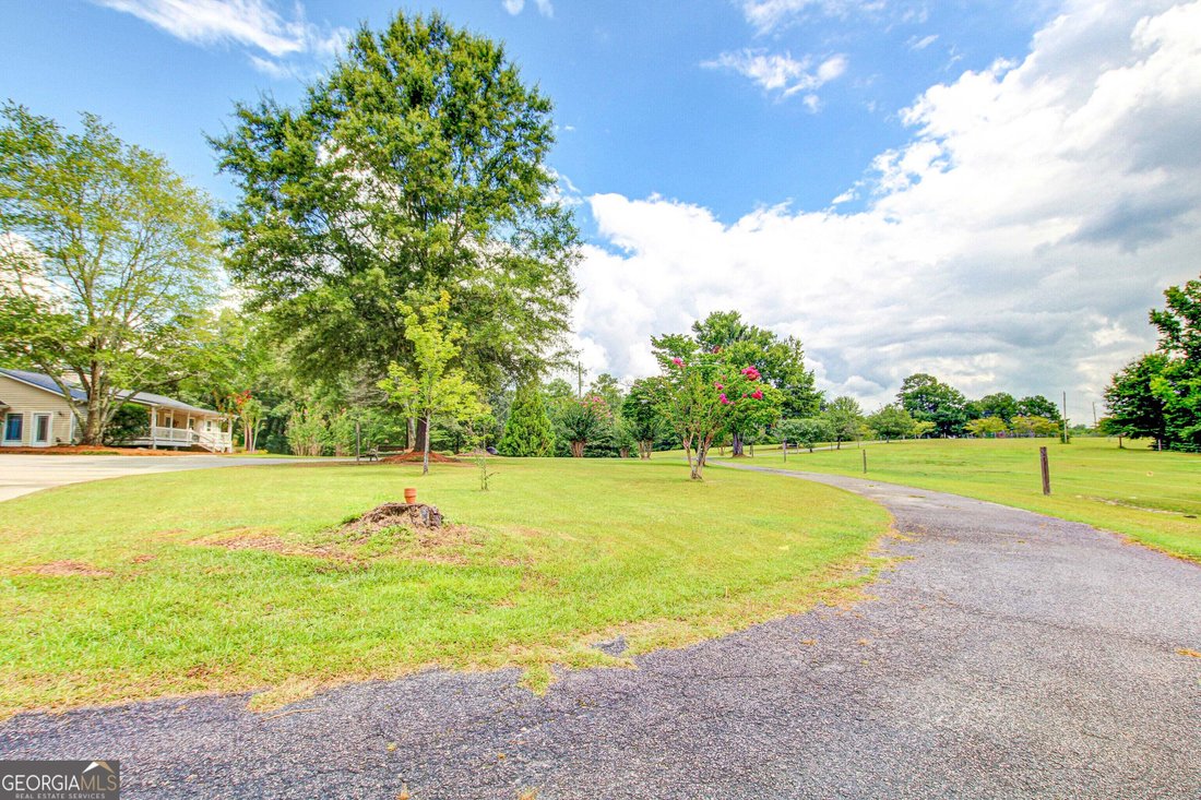 Farm Ranch in Winston, Georgia, United States 4 - 18584916