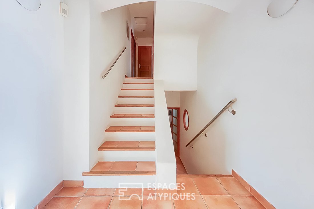 Villa in Le Faron-Fort-Rouge, Toulon, France 4 - 18590527