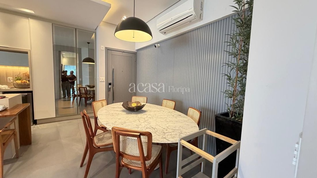 Apartment in Florianópolis, State of Santa Catarina, Brazil 2 - 18590479
