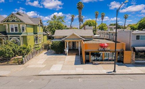 House in San Jose, California, United States 1