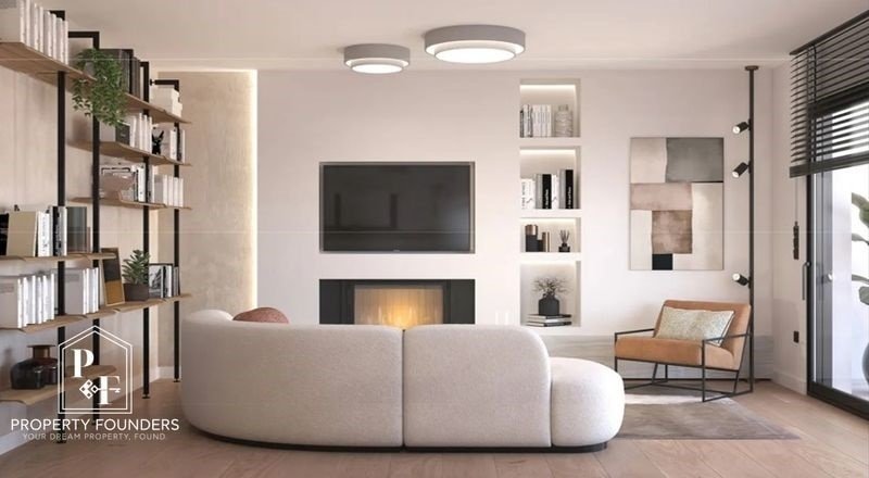 Apartment in Glyfada, Attica, Greece 2 - 18589823