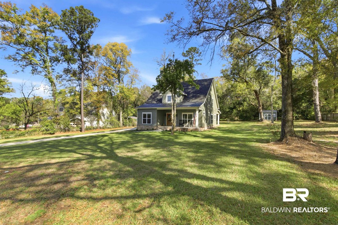 House in Daphne, Alabama, United States 4 - 18592141