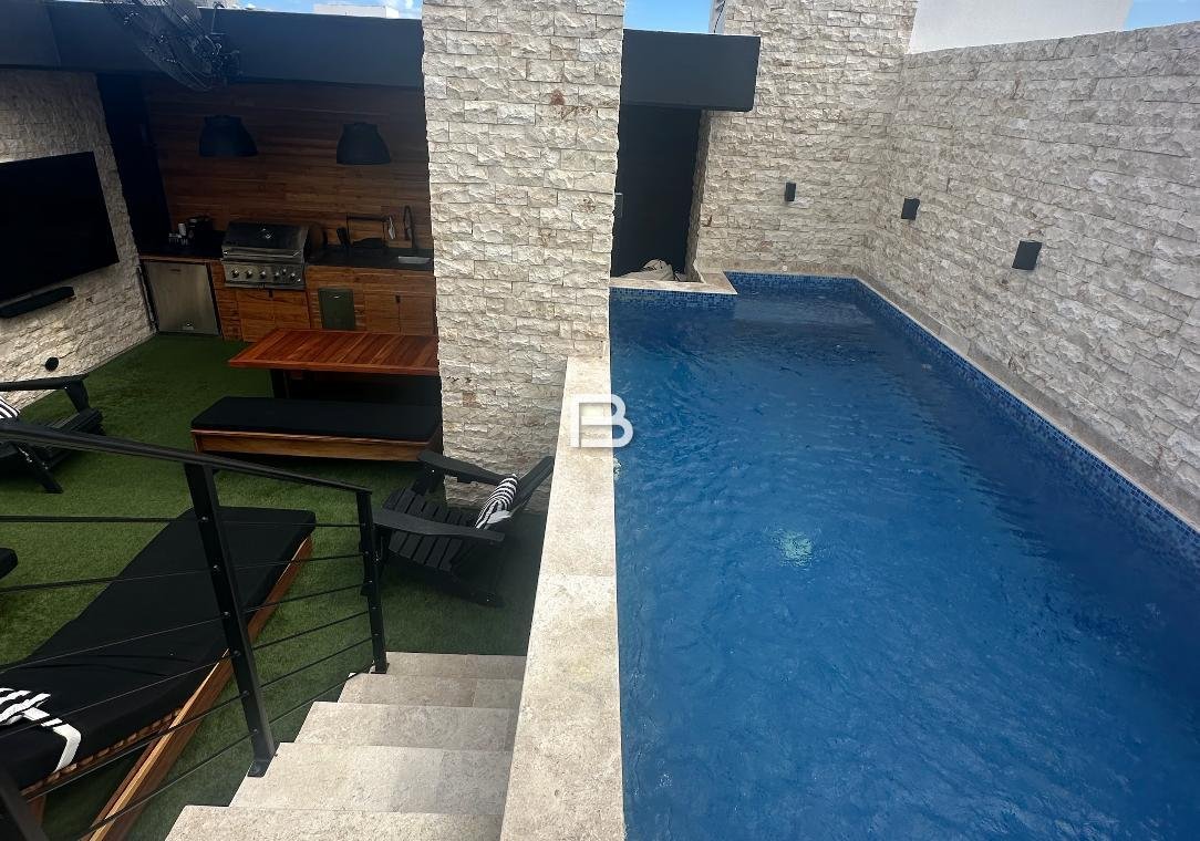 Apartment in Tulum, Quintana Roo, Mexico 1 - 18588683