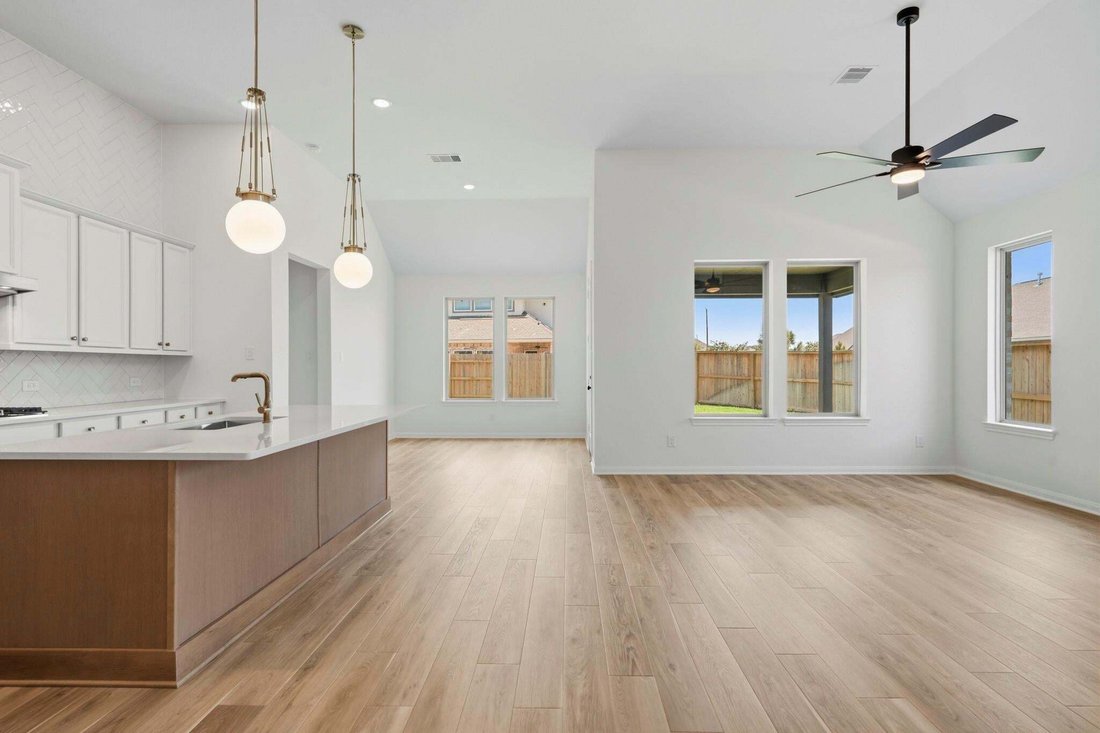 Casa a Katy, Texas, Stati Uniti 5 - 18373601