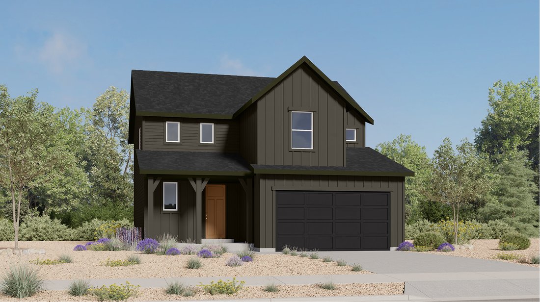House in Grand Junction, Colorado, United States 1 - 18590494