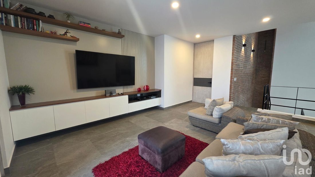 House in Irapuato, Guanajuato, Mexico 5 - 18590095
