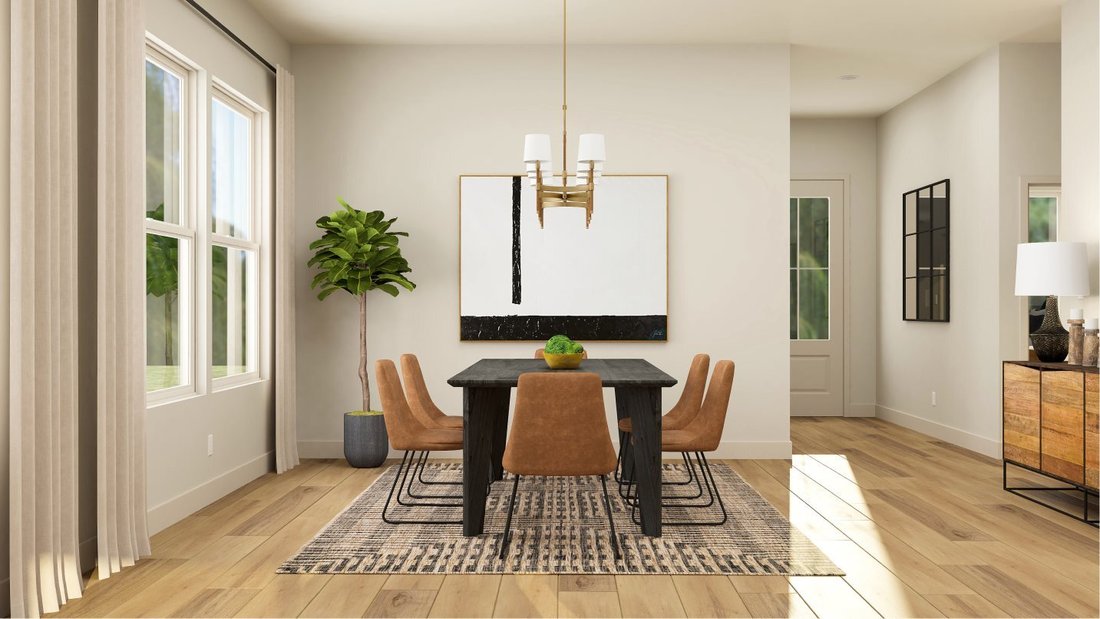 Casa en Madera, California, Estados Unidos 5 - 17948215