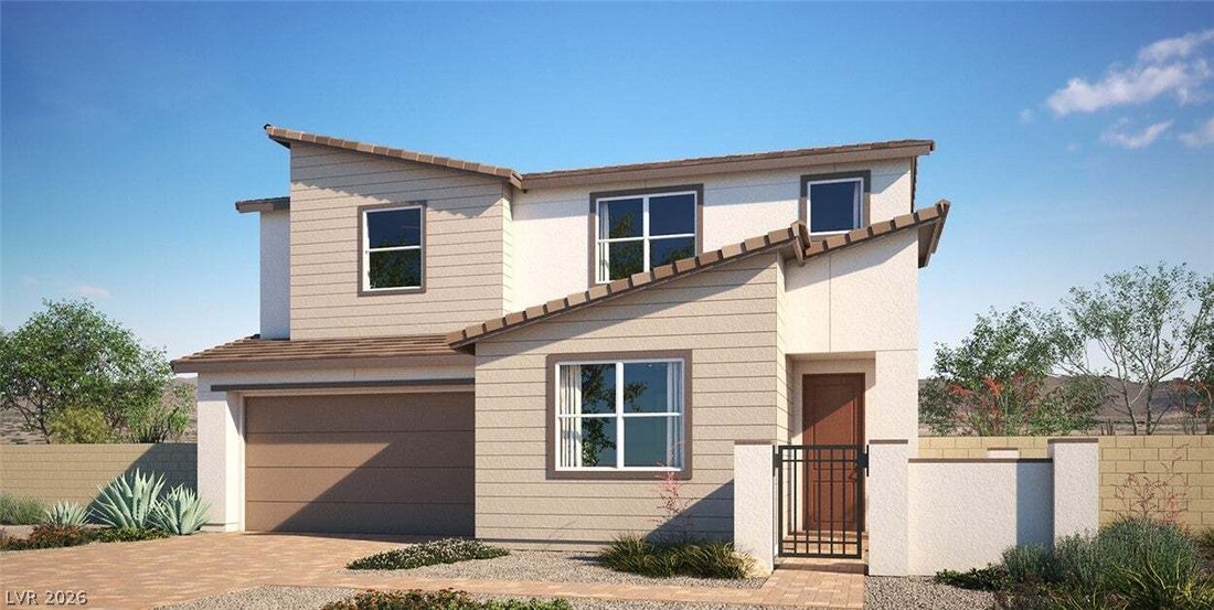 House in Henderson, Nevada, United States 1 - 18591013