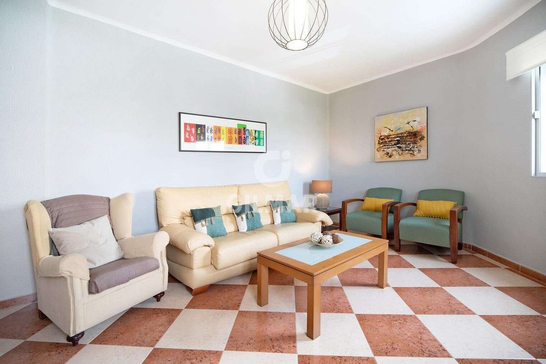 Apartment in Cadiz, Andalusia, Spain 5 - 18588831