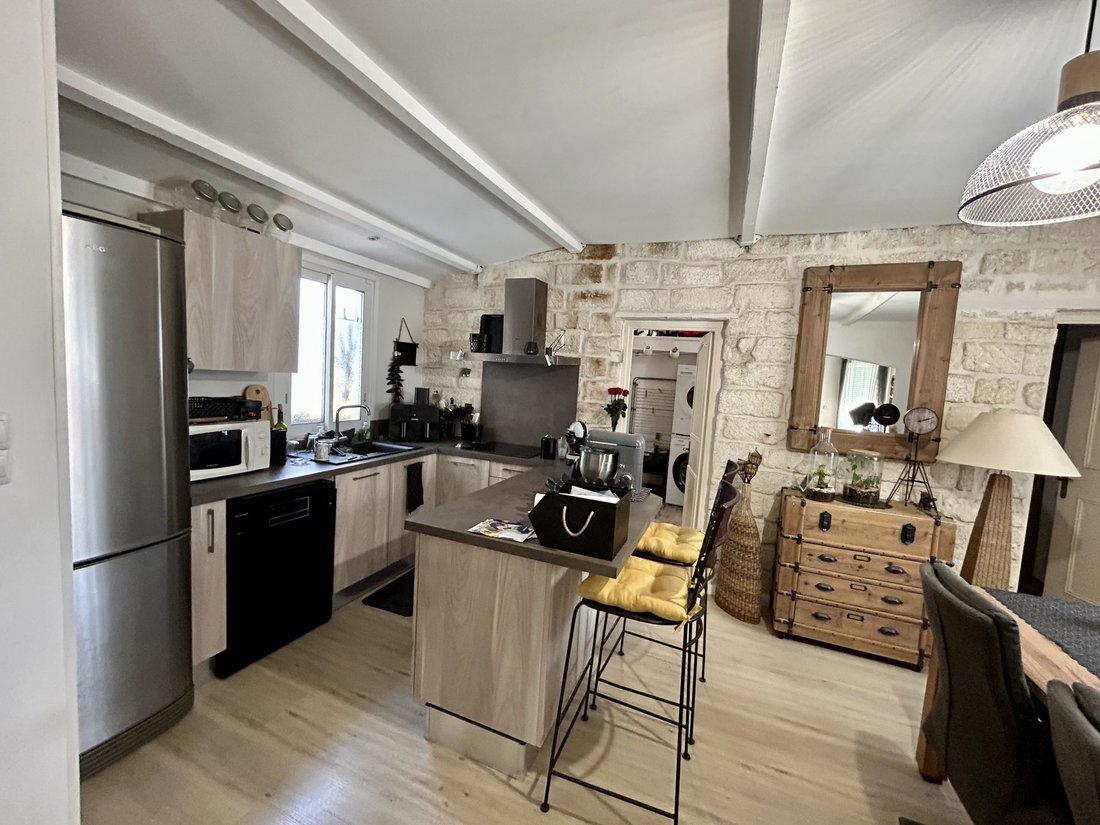 Apartment in Rive Gauche, Palavas-les-Flots, France 3 - 18593896