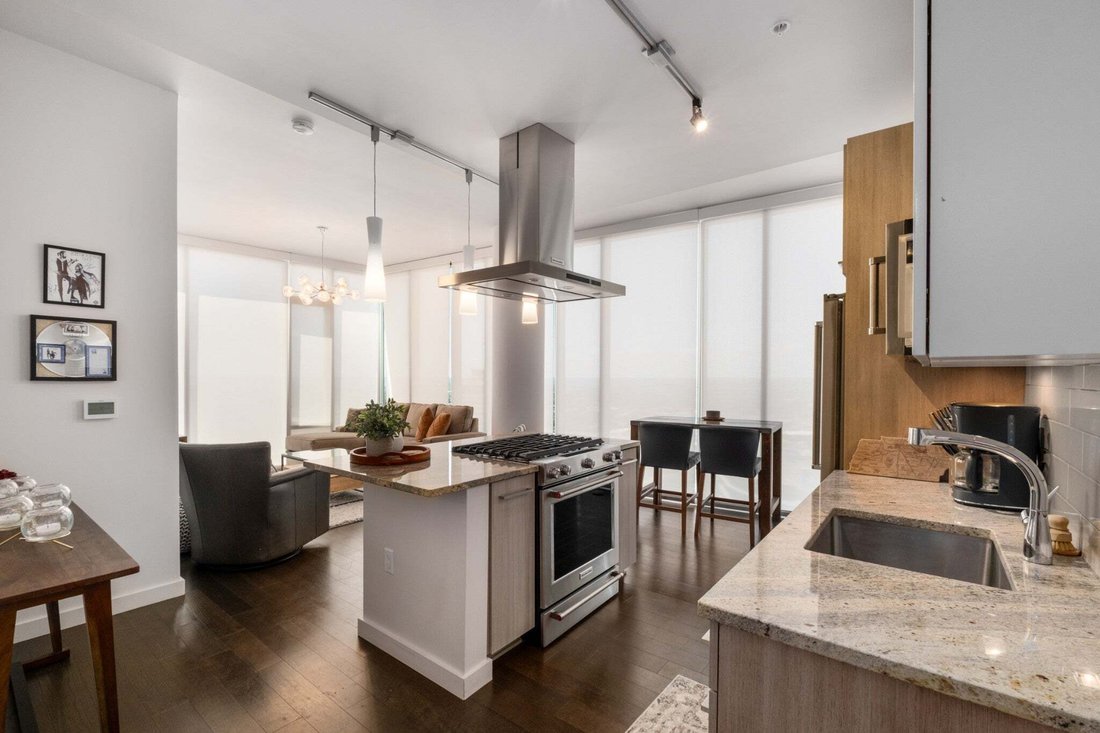 Condo in Nashville, Tennessee, United States 5 - 18592119