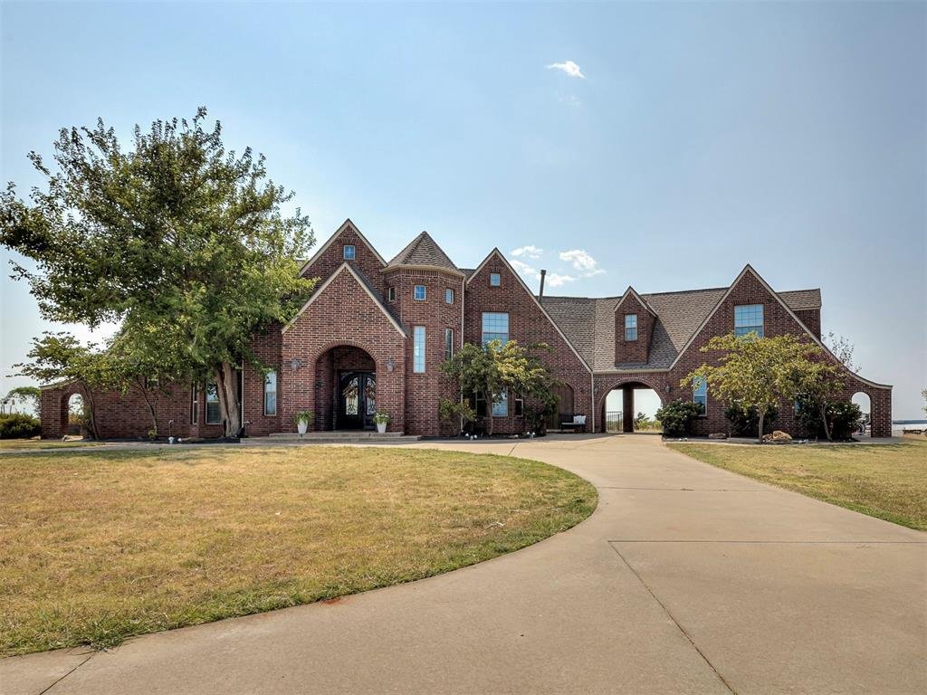 House in Piedmont, Oklahoma, United States 1 - 18545391